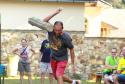 Športovo - kultúrny deň 2017 Športovo - kultúrny deň 2017